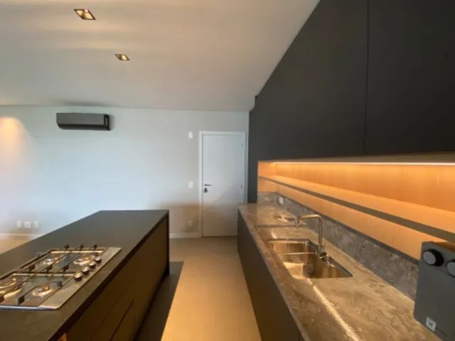 Apartamento mobiliado e NUNCA HABITADO no Arch Palhano (APENAS PARTICULAR) - Foto 4