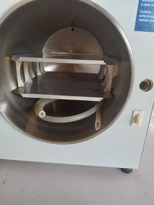 Autoclave Estética Digital 12l  - Foto 2