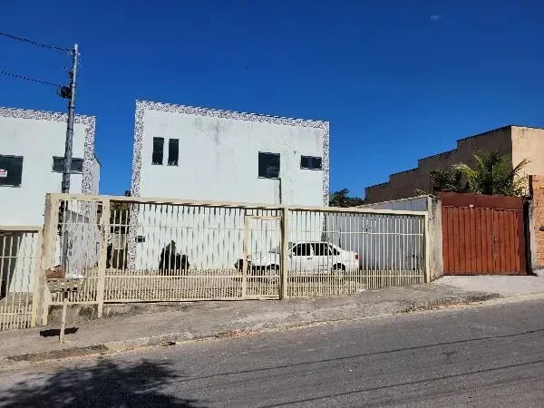 Oportunidade Única em RIBEIRAO DAS NEVES - MG | Tipo: Apartamento | Negociação: Venda Dire