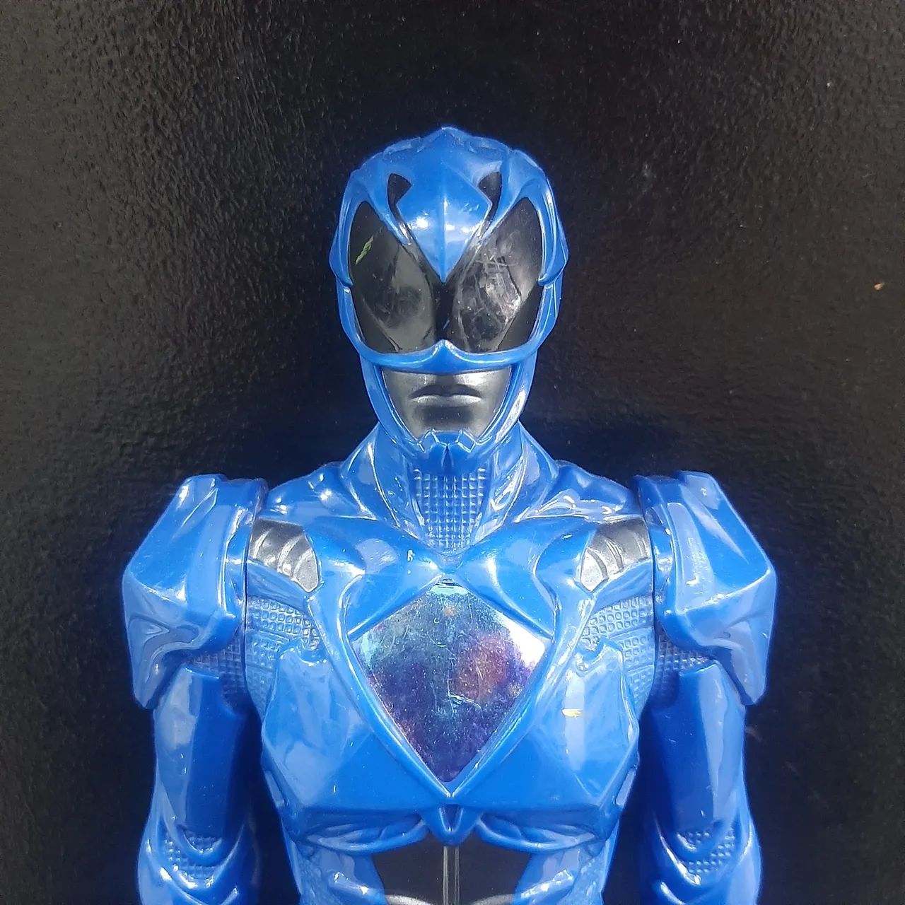 Ranger Azul  - Foto 2