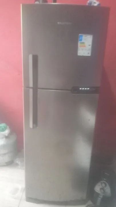 Geladeira Duplex em ótimo estado - Foto 4