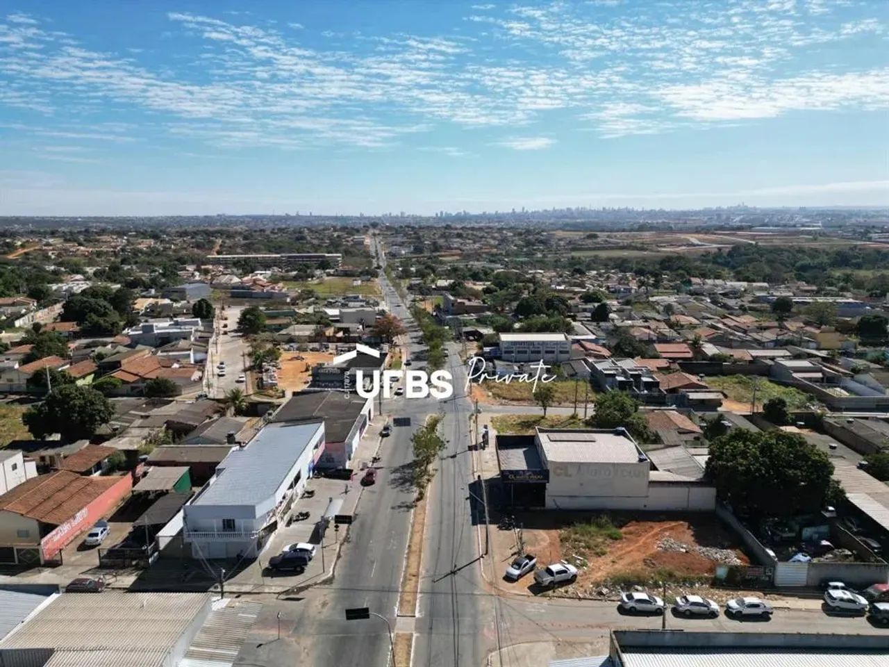 Prédio Comercial com Renda em Aparecida de Goiânia - Foto 3