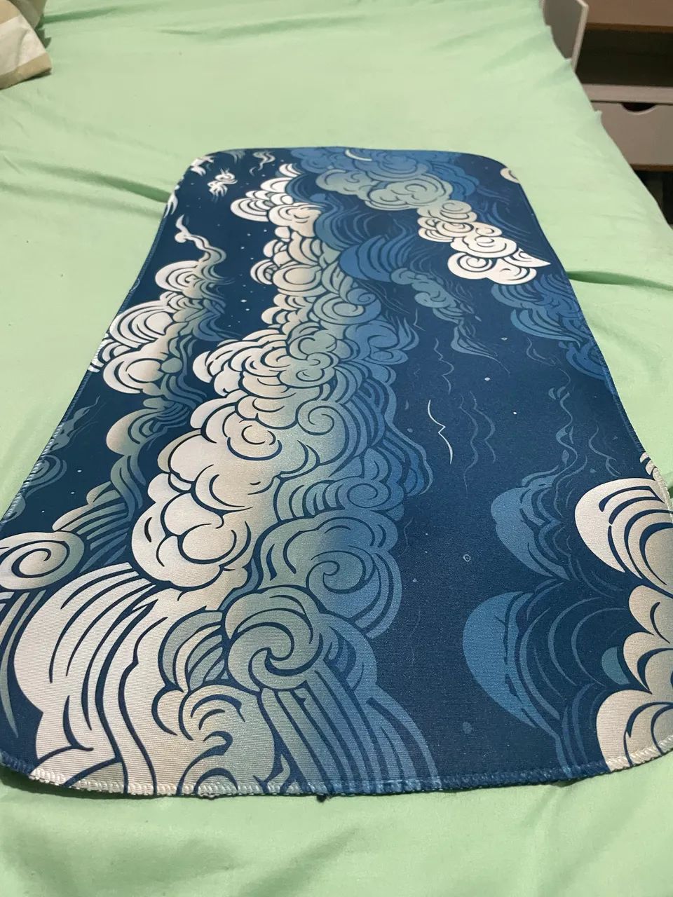 Mousepad 64186566177153121