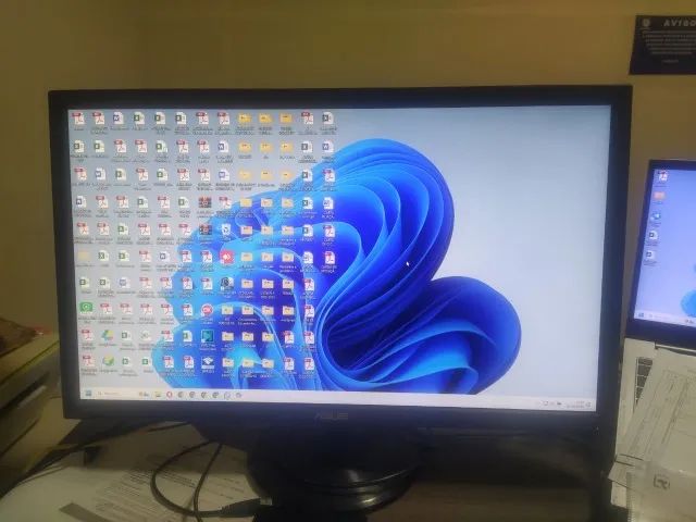 Monitor Asus 27" 1ms 75hz - Foto 2