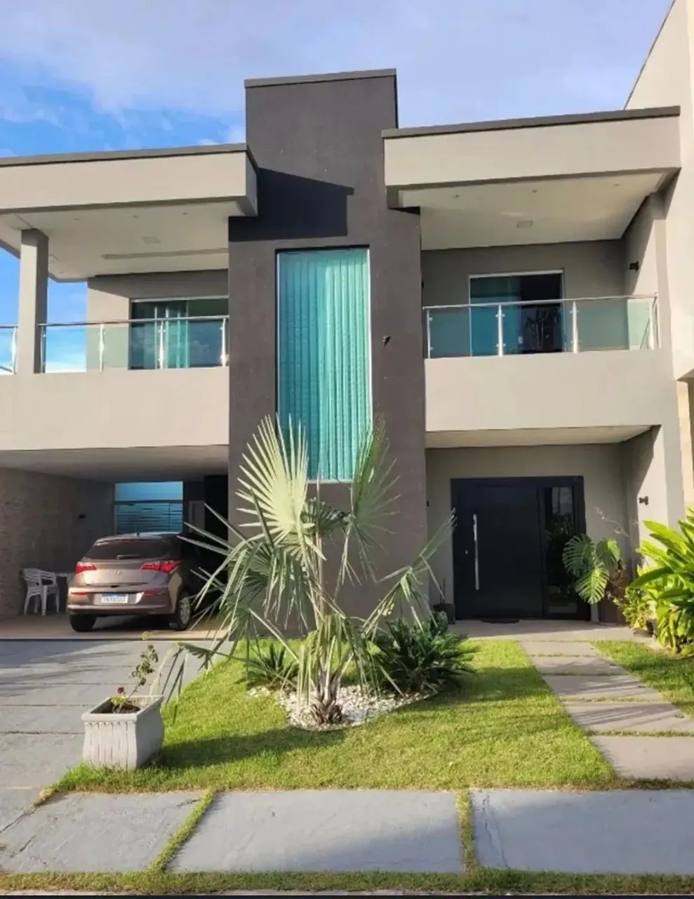 MORADA DOS PASSAROS - VENDA OU LOCAÇÃO - 04 SUÍTES