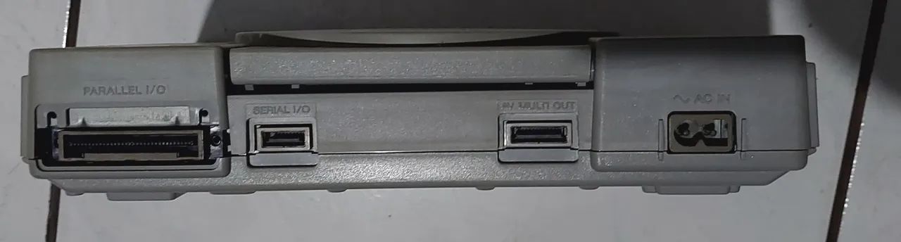 Playstation 1 Original - Foto 3