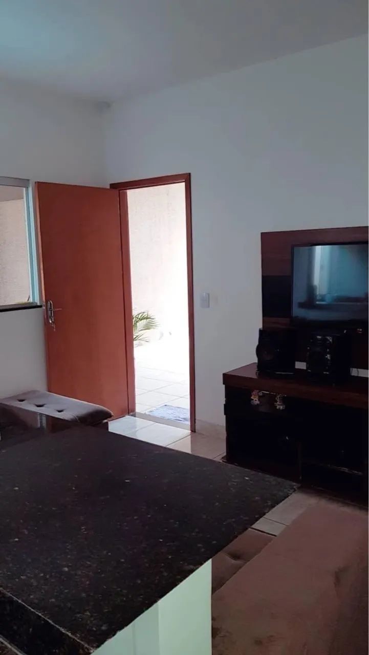 Vende se Ágio de casa ou troca em Apartamento!! 