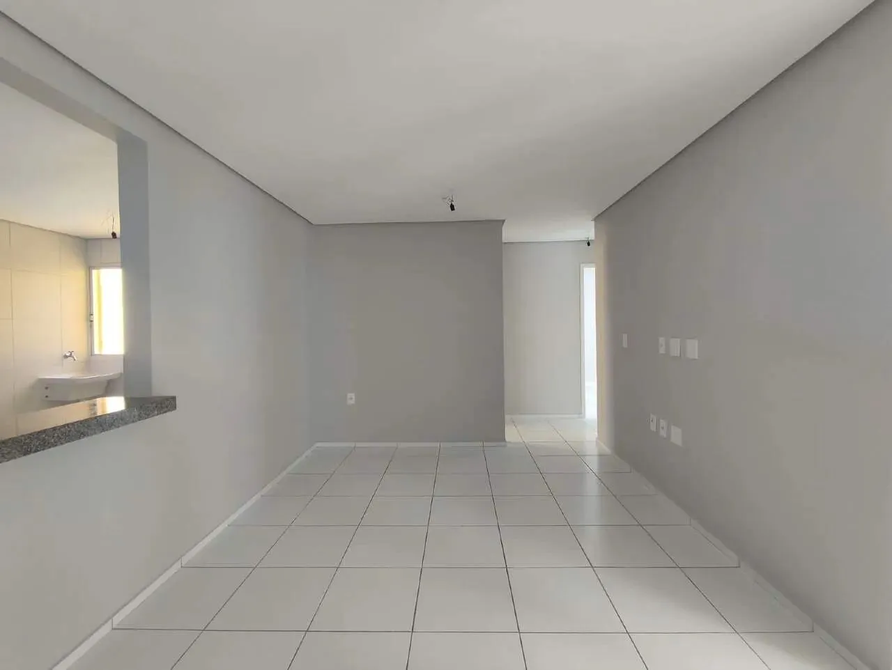 Apartamento para alugar no Bairro Santa Isabel - Teresina/PI.