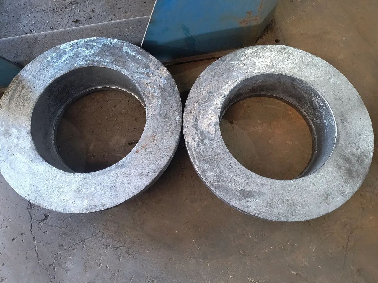 Polia Industrial Robusta e Eficiente - Foto 4
