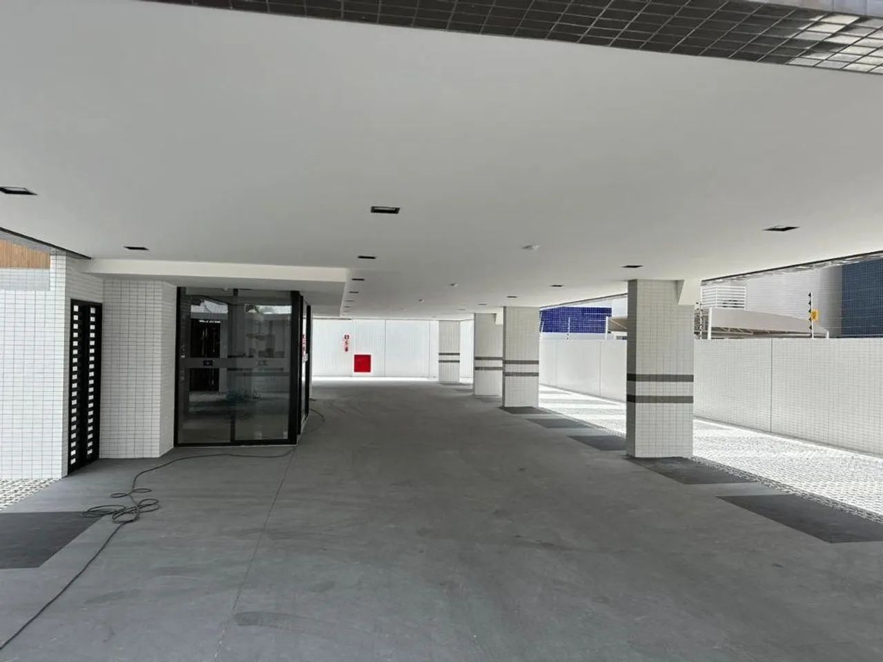 Apartamento com 1 dormitório à venda, 24 m² por R$ 250.000,00 - Intermares - Cab - Foto 3