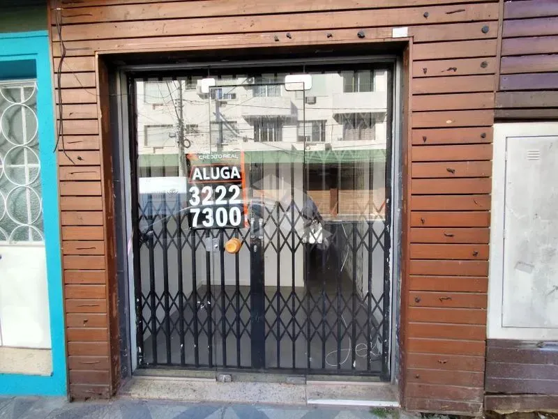 Lote/Terreno em CENTRO