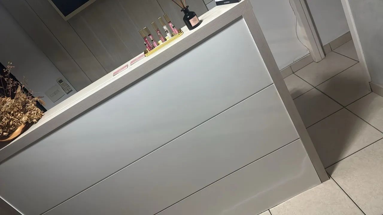 Balcão de atendimento 