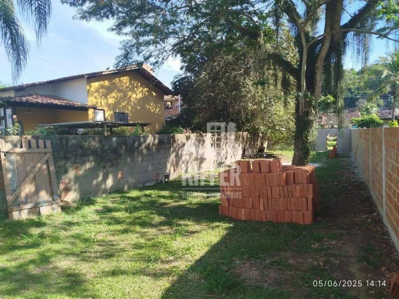 Terreno à venda, 225 m² por R$ 190.000,00 - Itaipu - Niterói/RJ - Foto 12