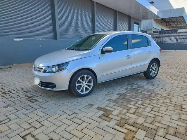 Gol 1.6 Power completo  2011. Carro de família!! - Foto 2