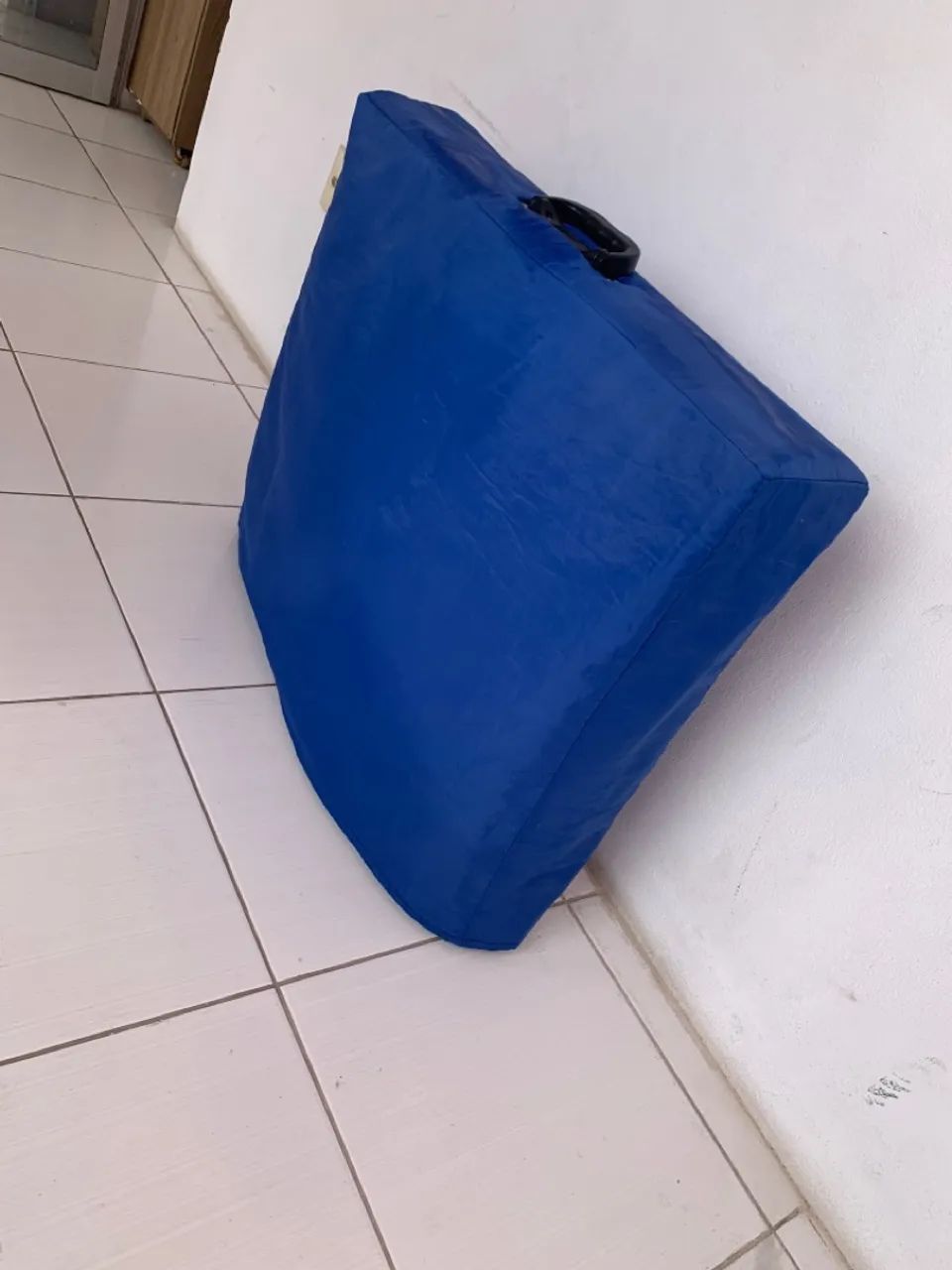 Maca PRATIKA Dobrável