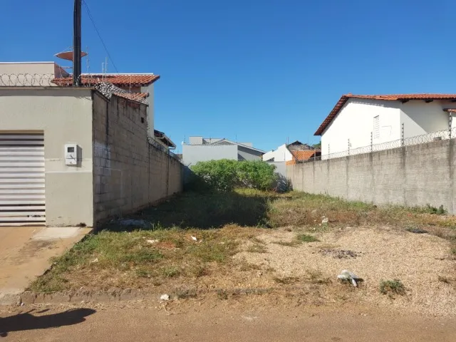 Lote Quitado no Jardim América