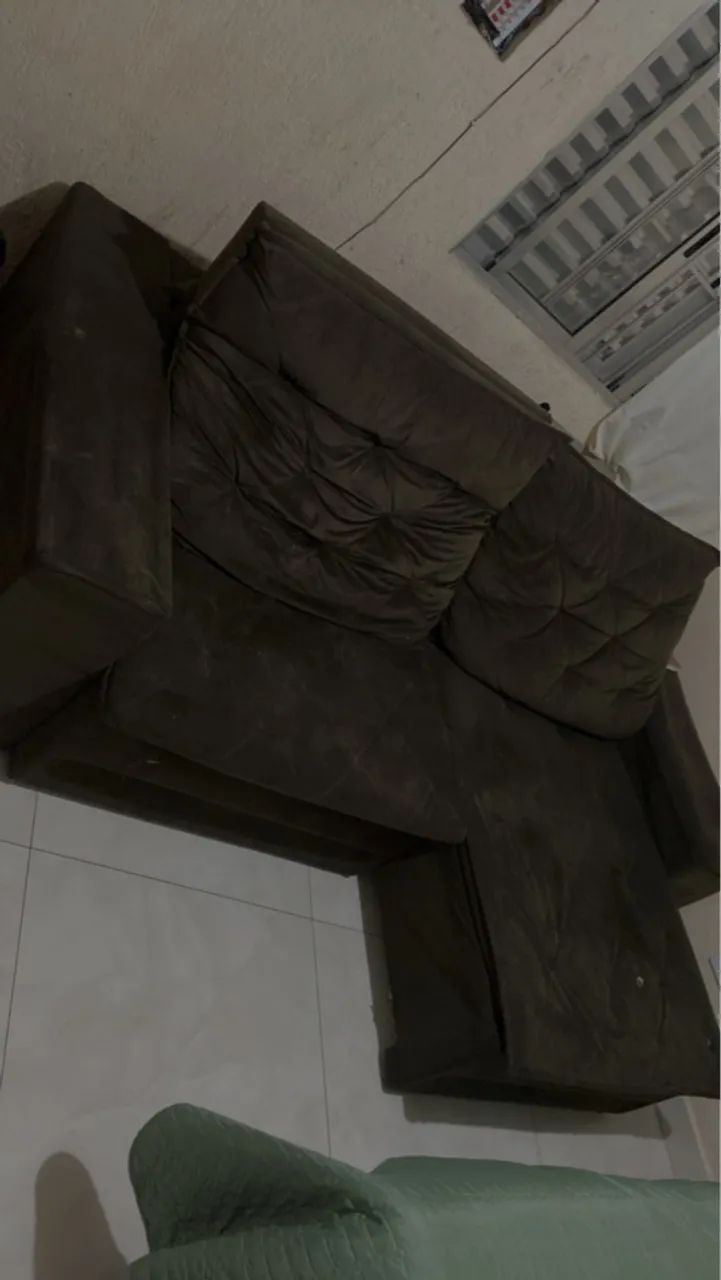 Sofá para sala de estar