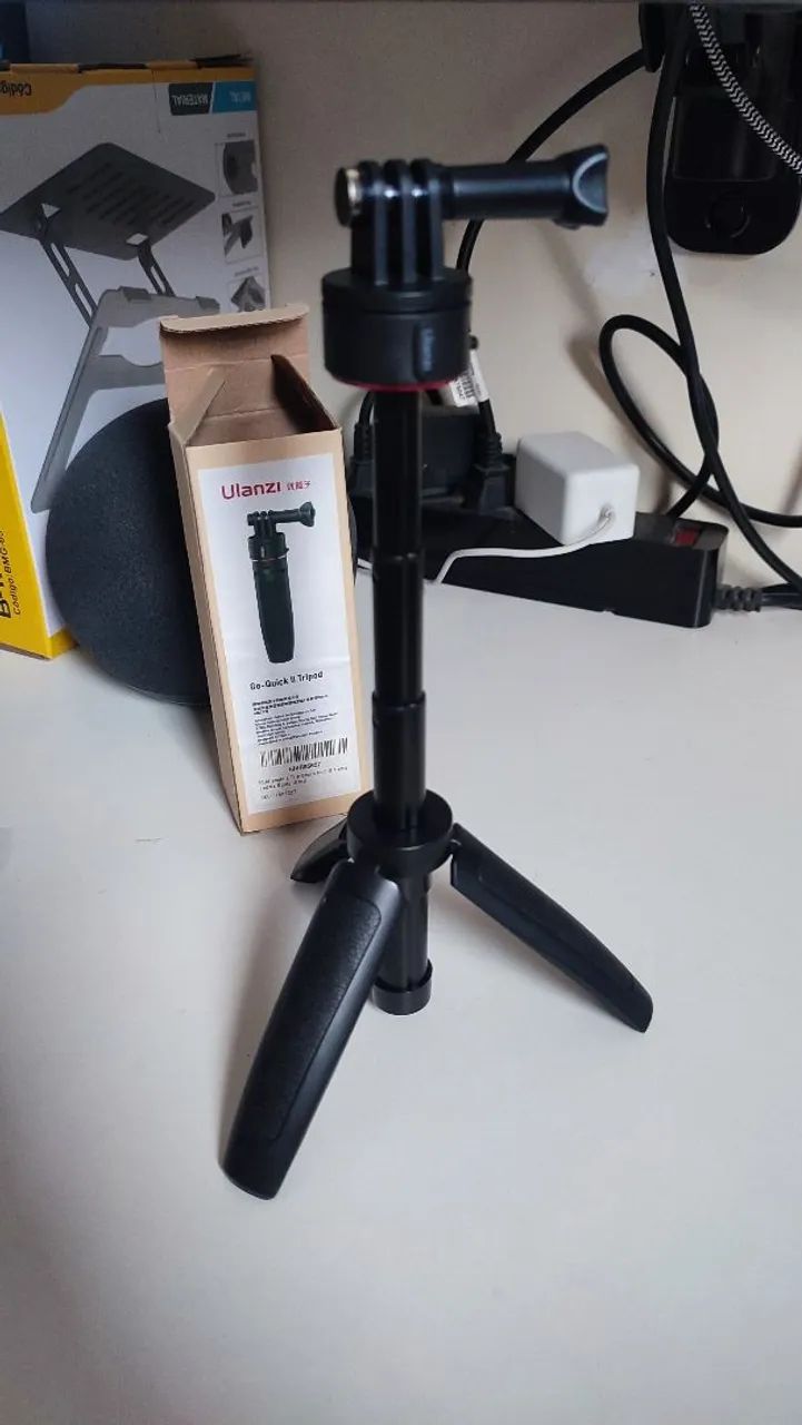 Acessórios para GoPro - Foto 2