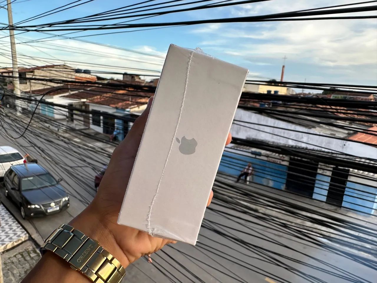 AirPods Pro 2 Segunda Geração!! LACRADO!! PROMOÇÃO!! - Foto 5