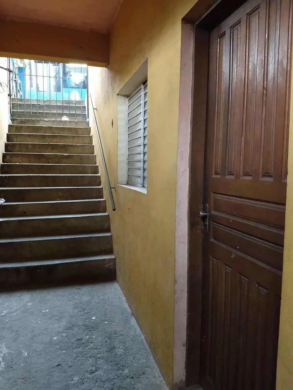 CASA DE 2 CÔMODOS PARA ALUGAR EM TABOÃO DA SERRA - Foto 2