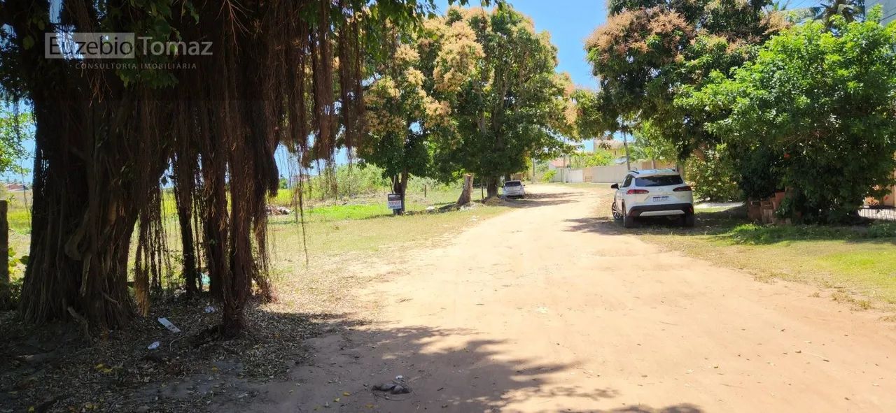 Terreno na praia de Tabuba a 50m do mar - Foto 4