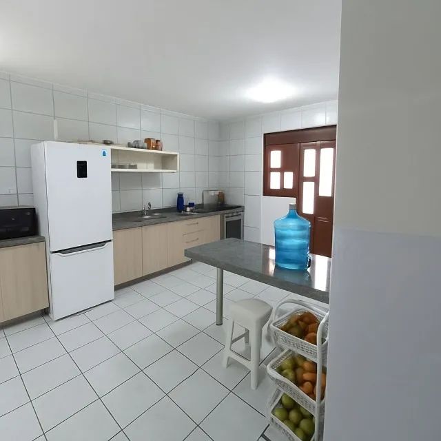 Vendo casa quitada no jardim cidade universitaria - Foto 2