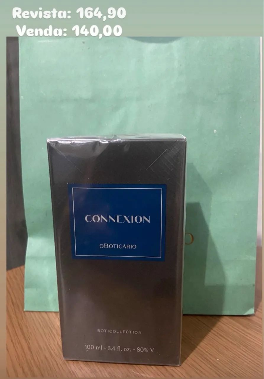 Perfume o Boticário