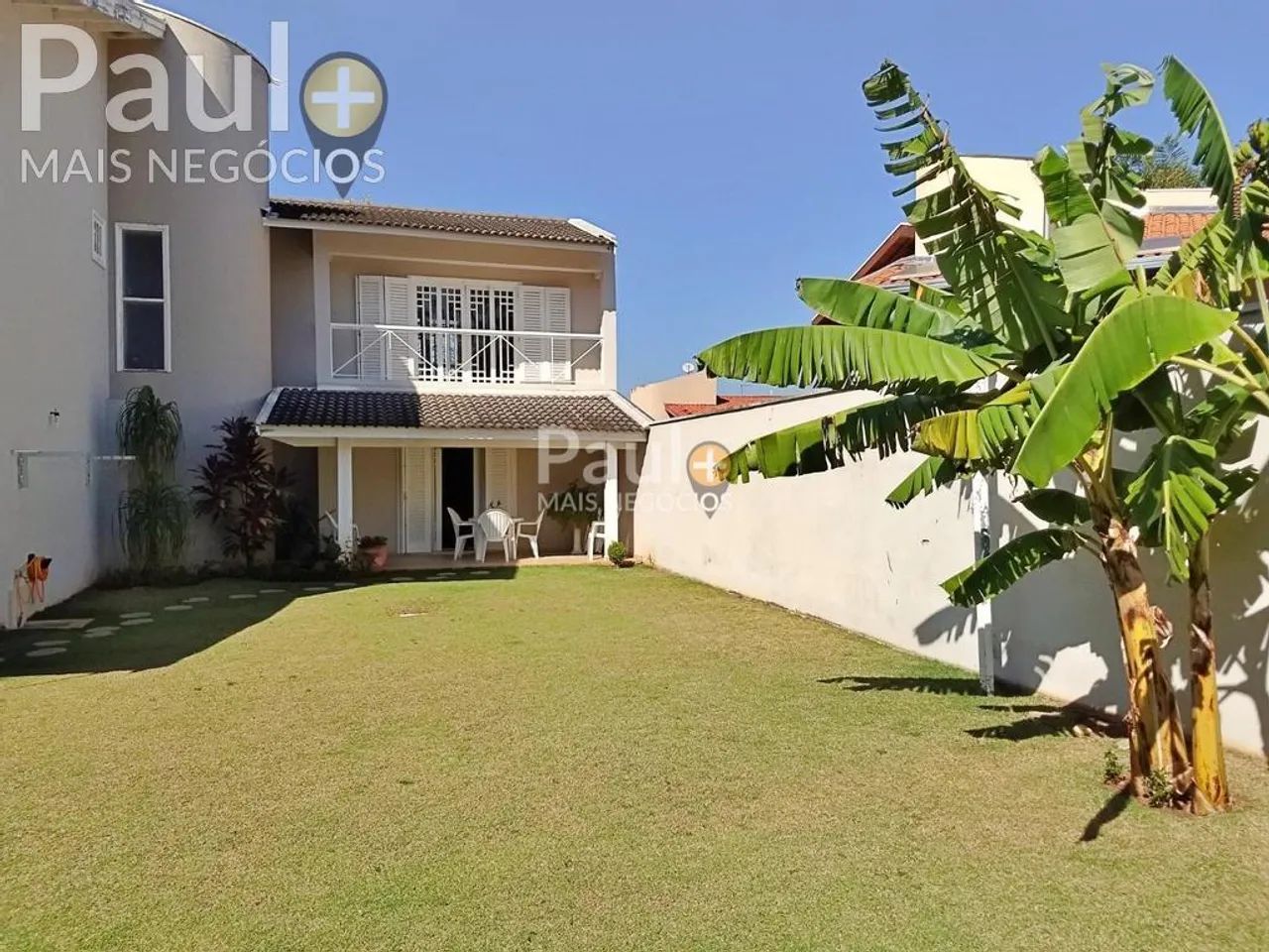 Sobrado à venda em Campinas, Gallery, com 5 suítes, com 467 m², Gallery - Foto 2