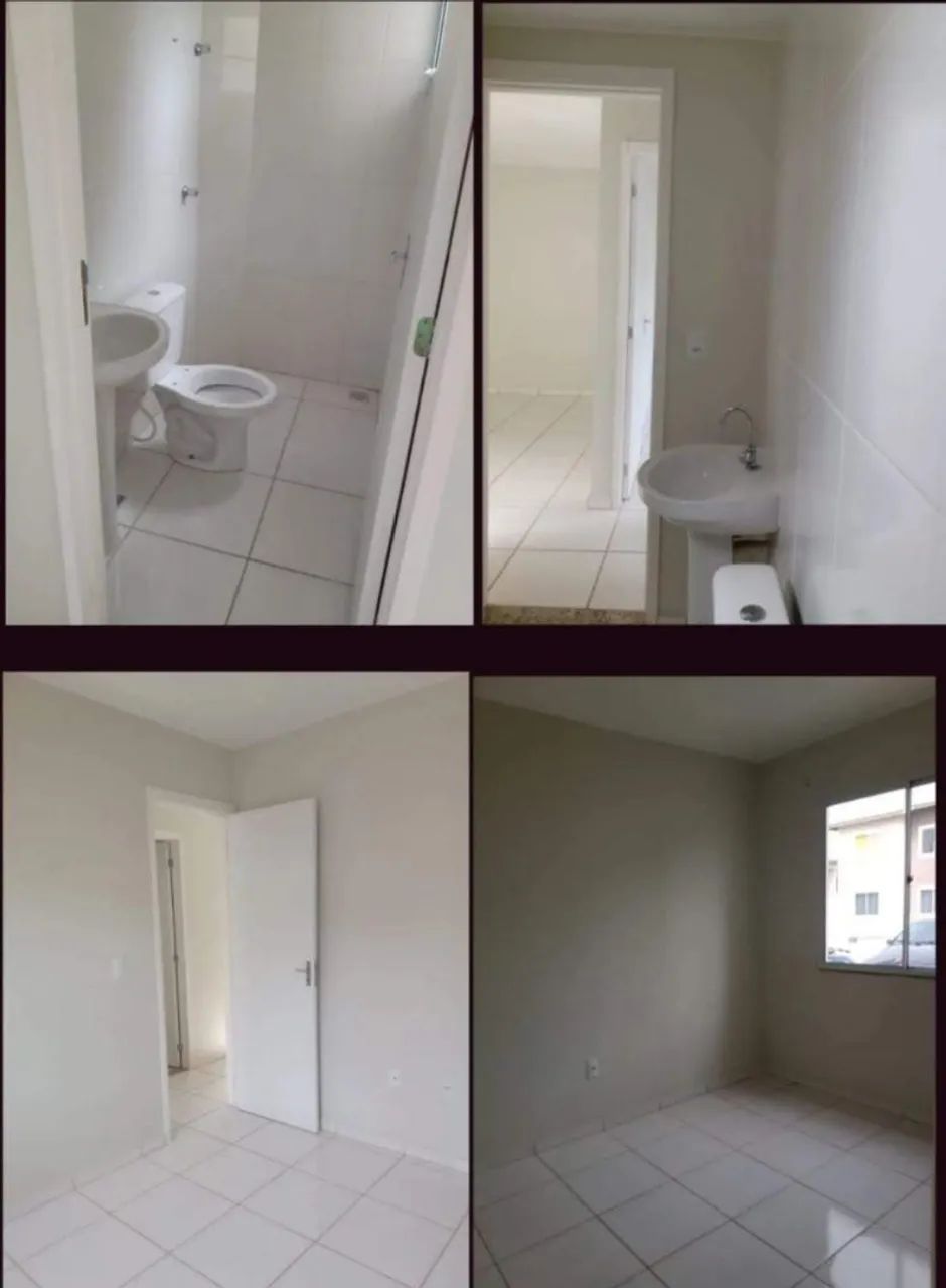 Aluga-se Apt 2 Quartos Parque Marajó Valparaíso Condomínio Meridian - Foto 2