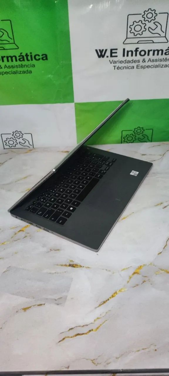 Notebook Dell core i5 8 geração 8gb 256gb placa de vídeo 4gb nvidia com garantia  - Foto 3