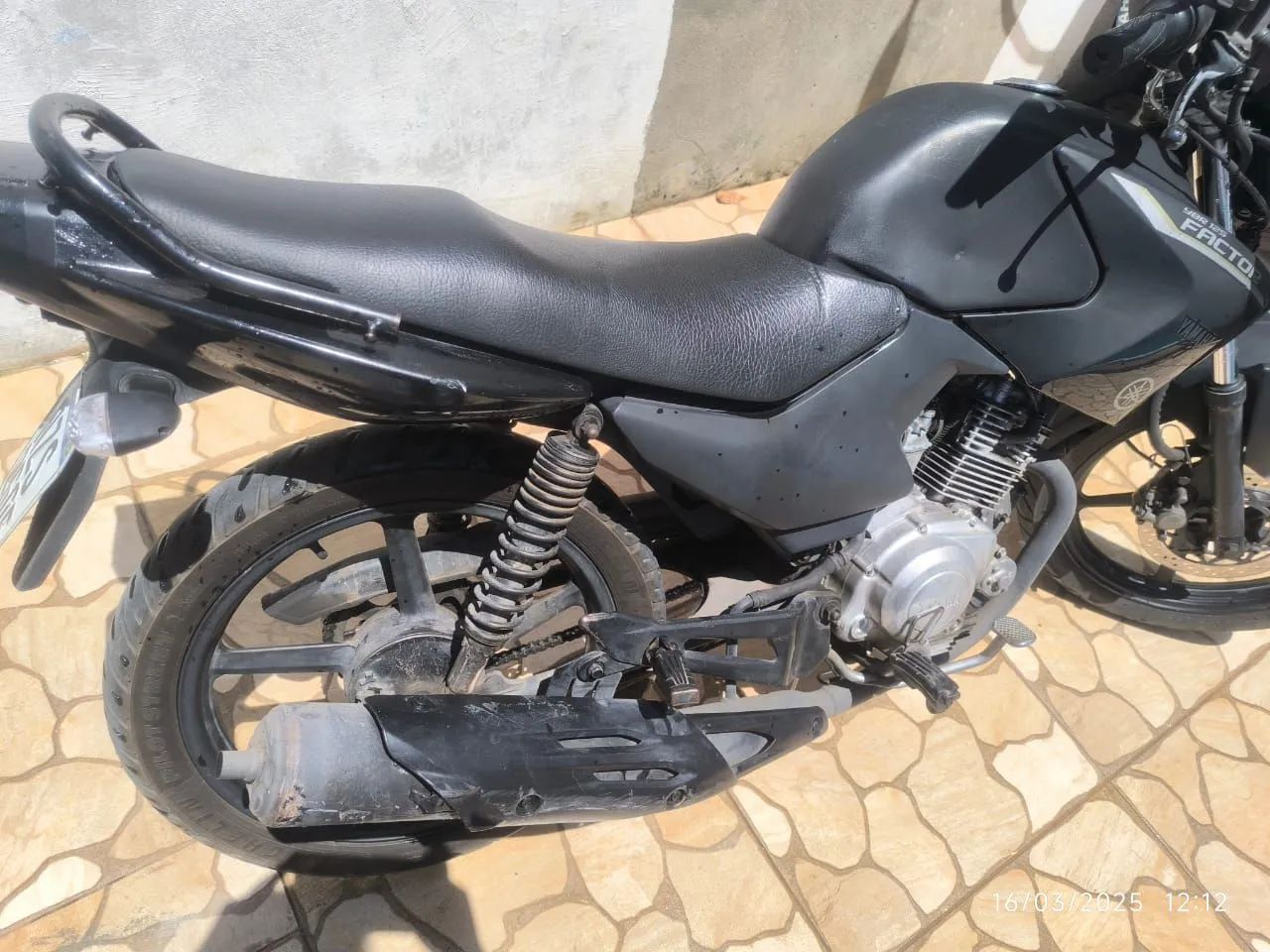 Moto factor 2012  - Foto 5