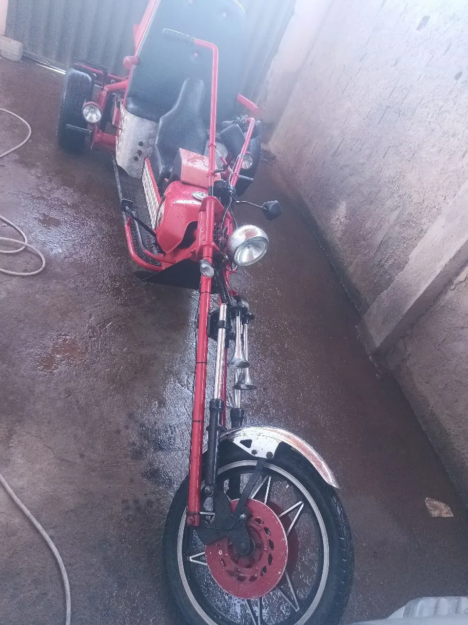 Triciclo