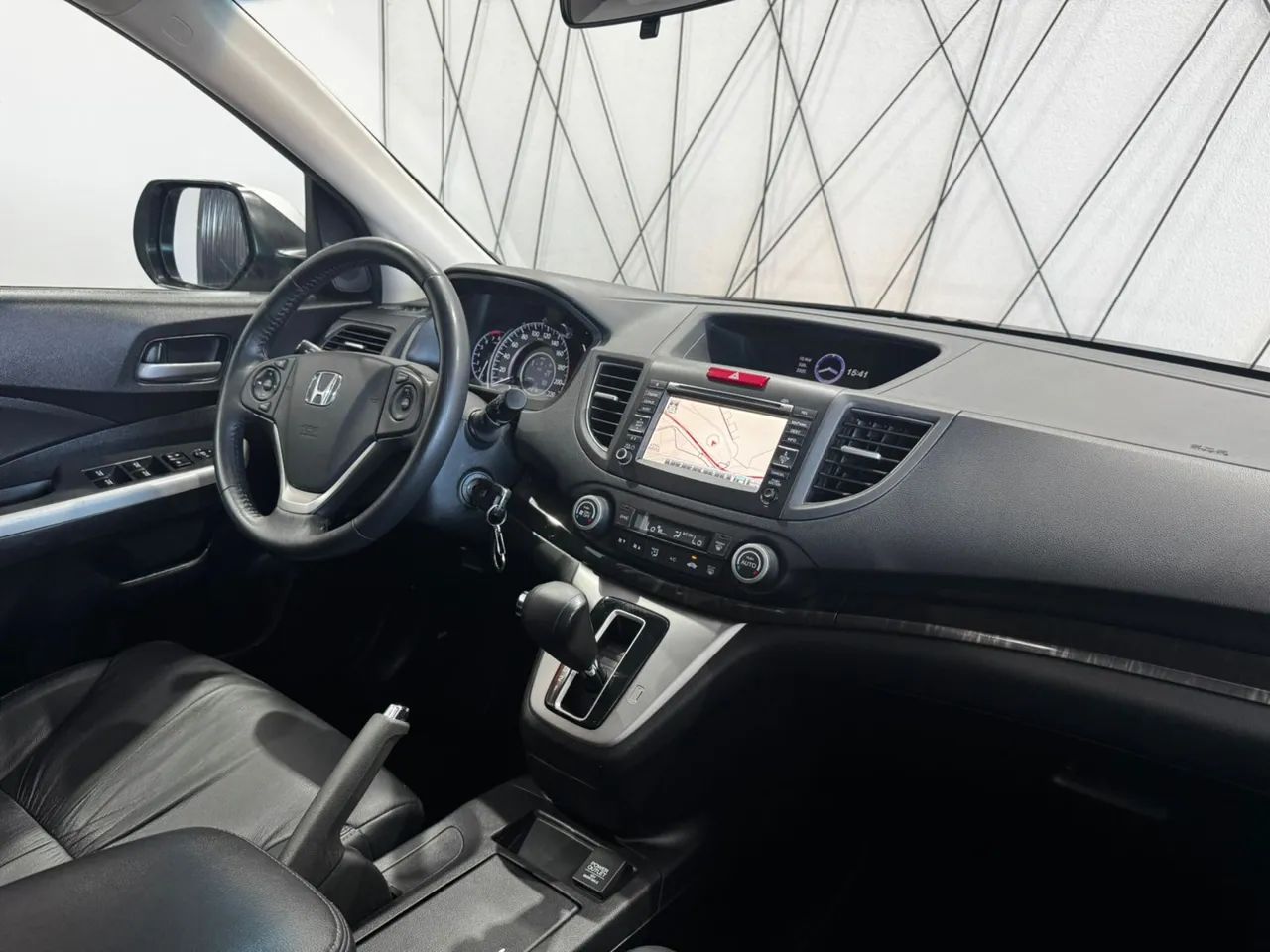 Honda Crv 2.0 Exl 4X2 16V Flex 4P Automático - Foto 5