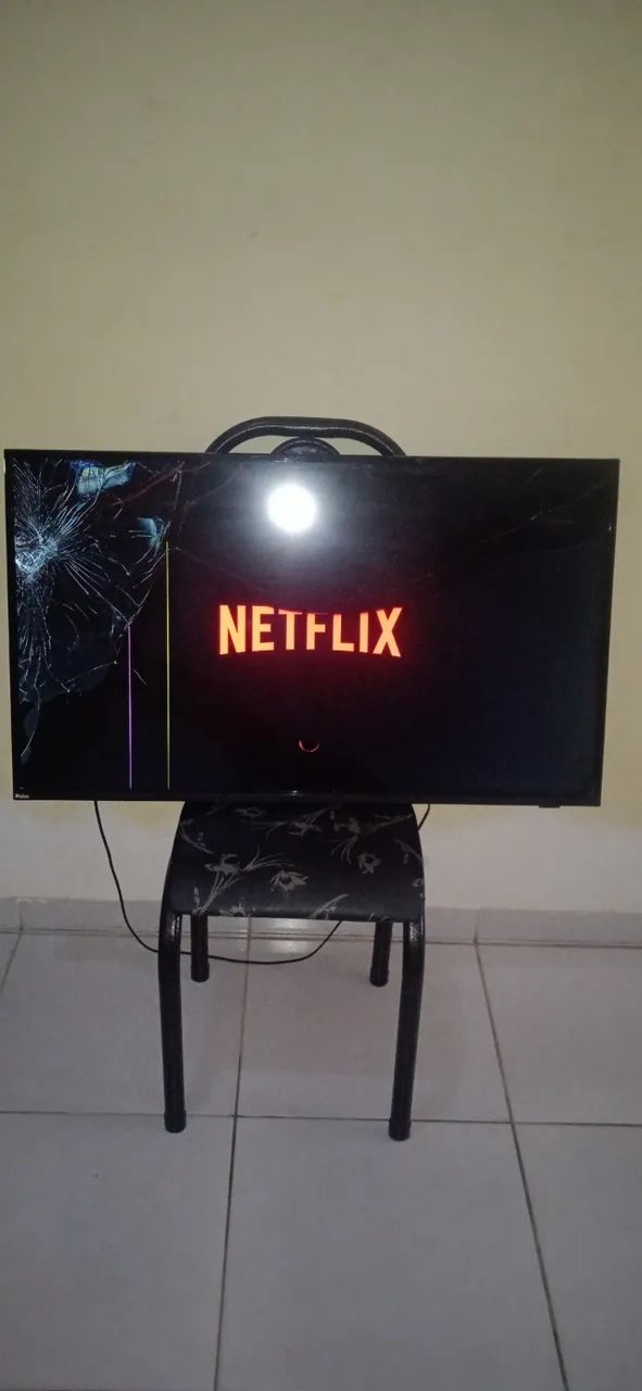 Tv Philco 42 polegadas  - Foto 2