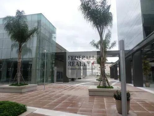 Aluguel salas comerciais Porto Maravilha, Rio de Janeiro - Foto 3