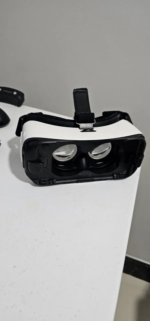 Oculus Gear Vr Samsung