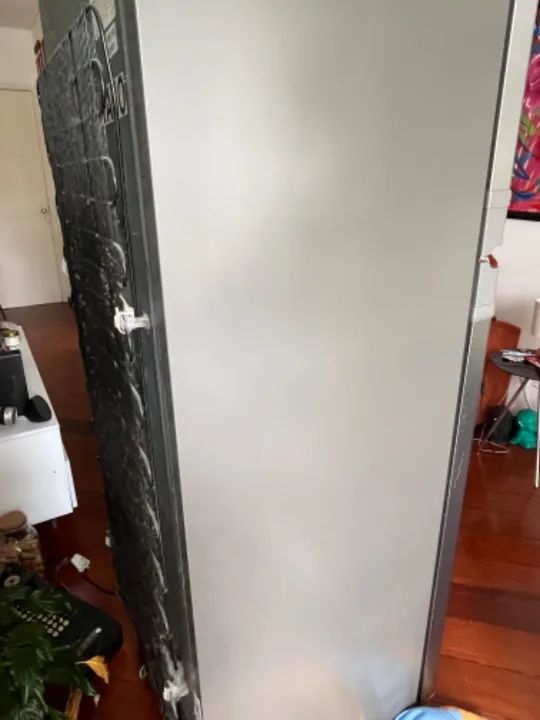 Geladeira Consul Frost Free Duplex 340L - R$ 500 - 110v - Foto 2