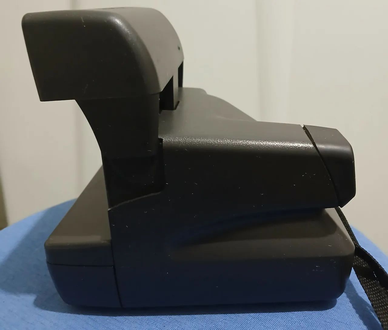 Polaroid 636 CloseUp - Câmera Instantânea (venda no estado) - Foto 4