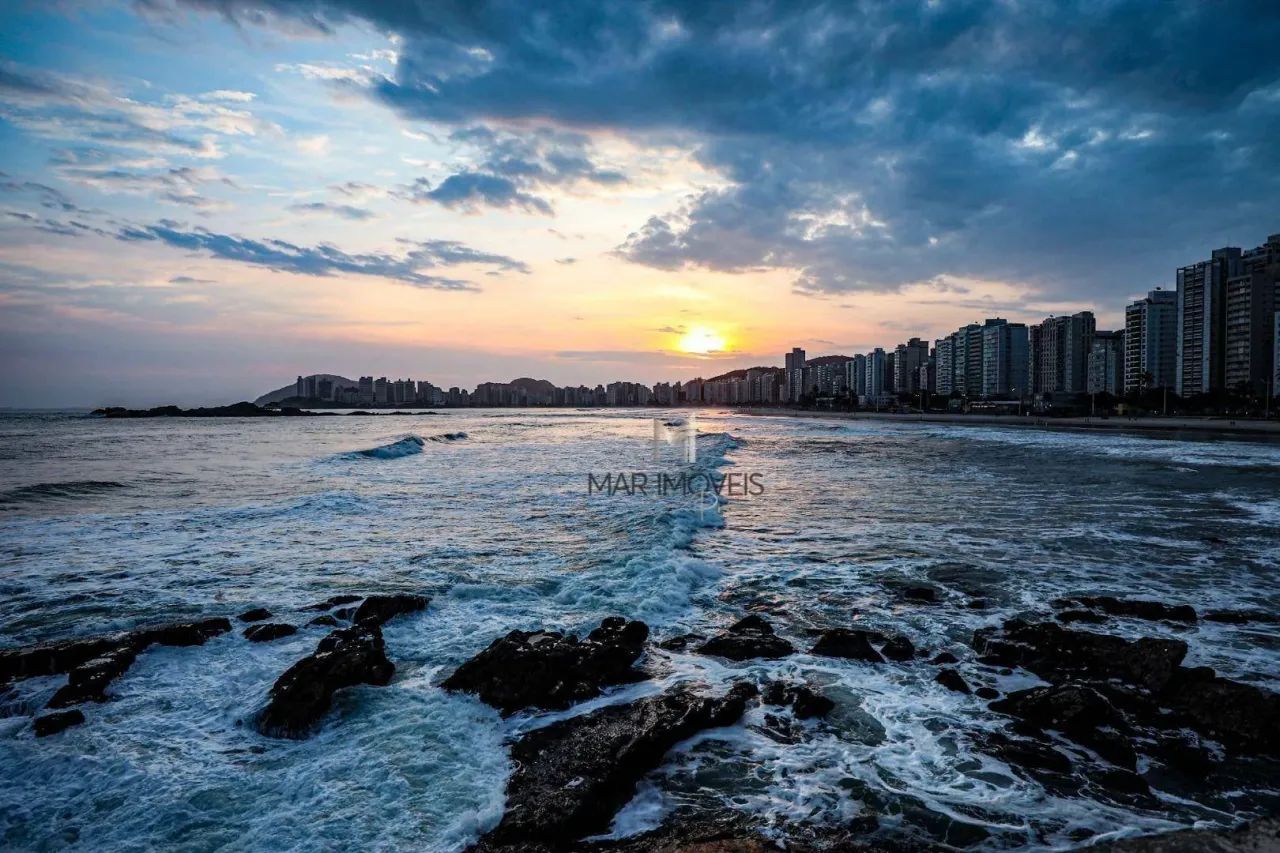 Apartamento com 4 dormitórios à venda, 185 m² por R$ 849.000,00 - Pitangueiras - Guarujá/S - Foto 2