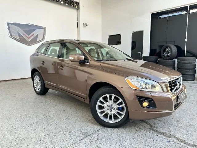 Volvo XC 60 3.0 ADW 5P - Foto 4