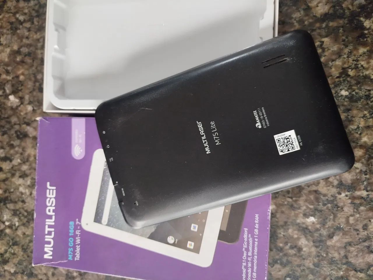 Tablet com defeito  - Foto 3