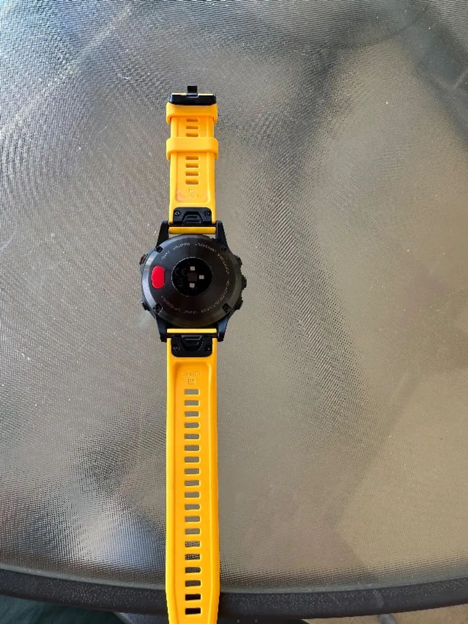 Relógio Garmin Fênix 5 - Foto 4