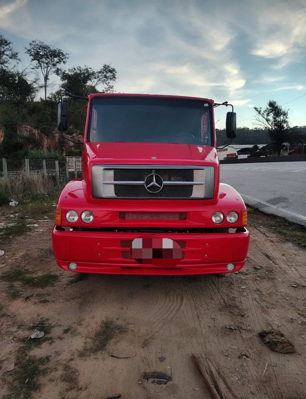  CAMINHÃO PARA REPASSE  - Foto 2