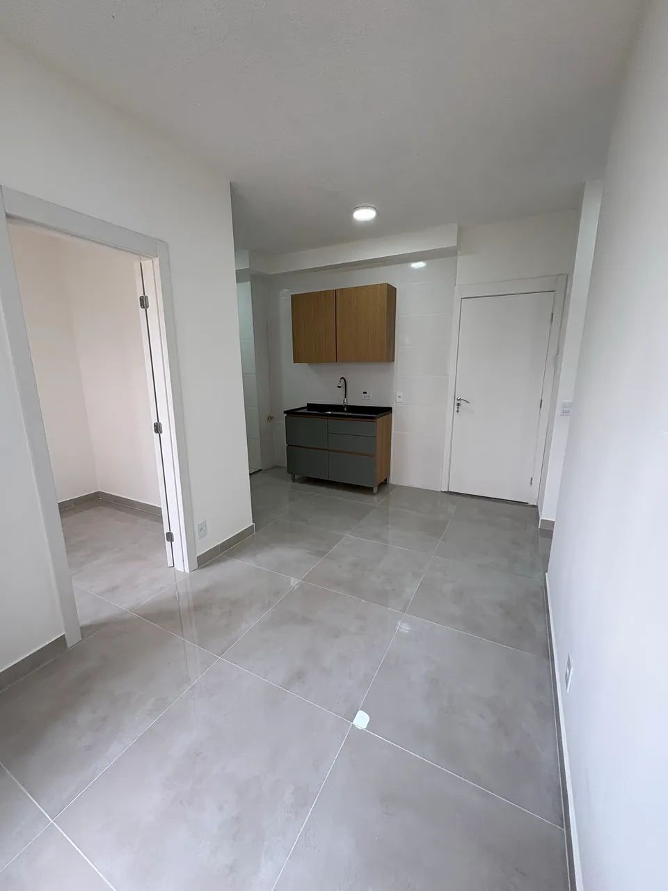 Foto - São Paulo - Jaguaré