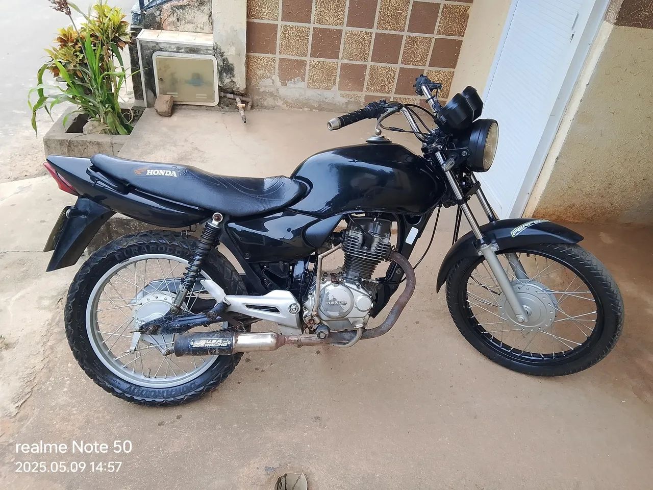 Fan 125 - Foto 3