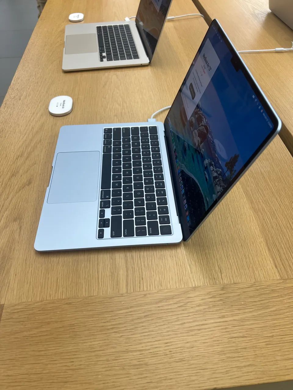 MacBookAir M4 13インチ MacBook Air 13