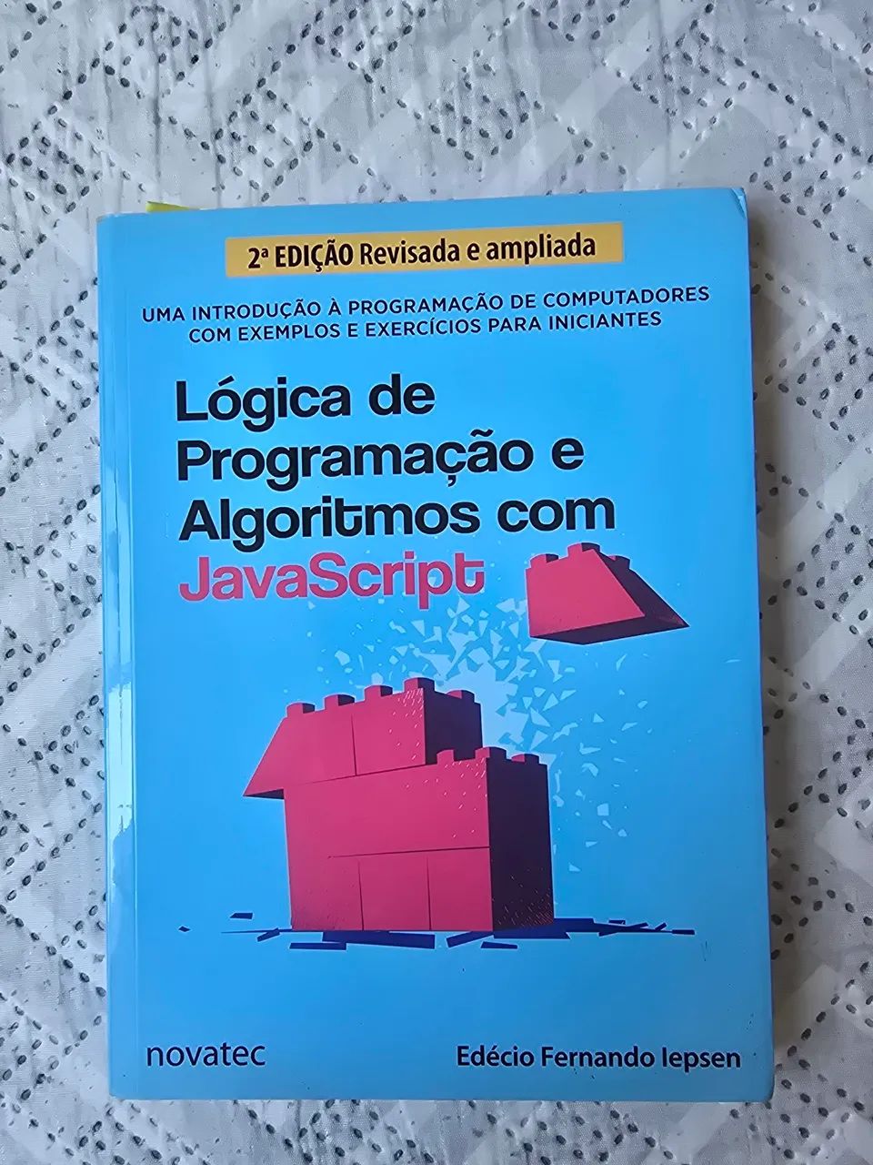 Livros de programação e algoritmos (LEIA A DESCRIÇÃO). - Foto 4