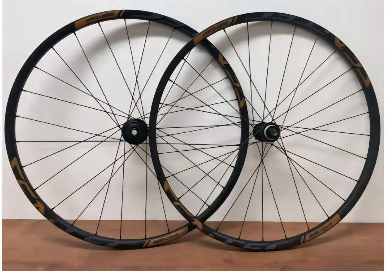 Rodas Sentec Aro 29