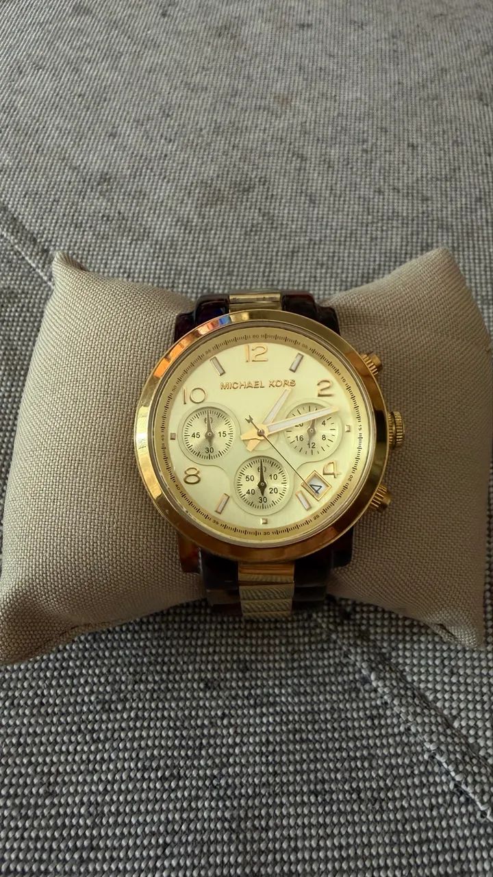 RELÓGIOS MICHAEL KORS - Foto 2