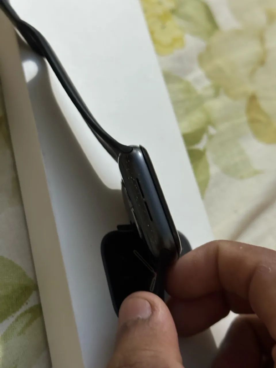 Apple Watch séries 6 44mm - Foto 3